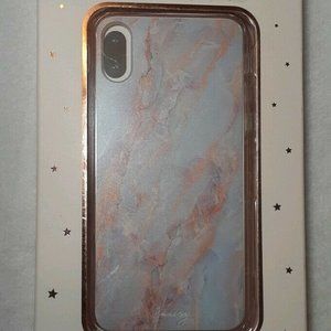 The Casery iPhone X/XS Case